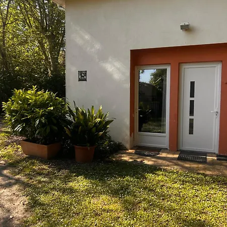 Apartment Les Cedres -