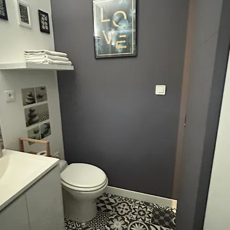 Les Cedres - Apartment *