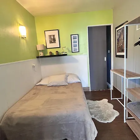 Les Cedres - Apartment *
