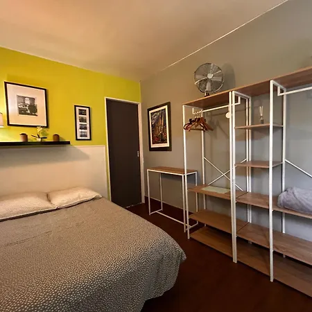 Les Cedres - Apartment