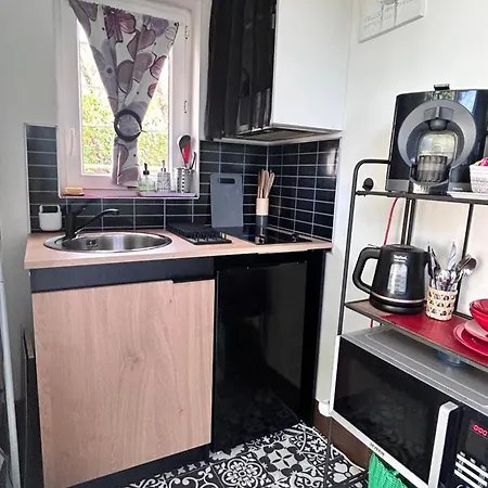 Apartment Les Cedres - Portet-sur-Garonne