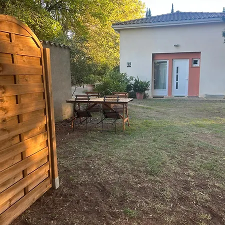 Apartment Les Cedres - Portet-sur-Garonne
