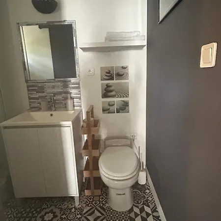 Les Cedres - Apartment
