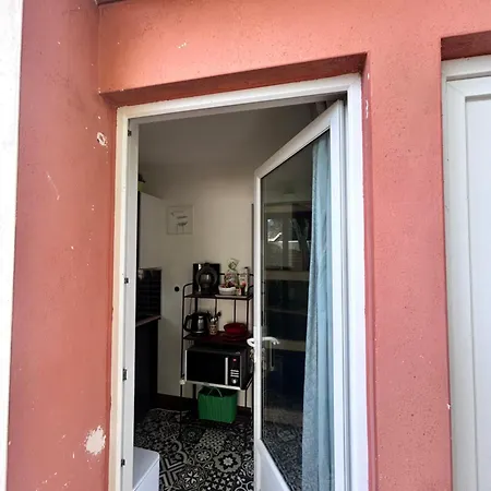 Les Cedres - Apartment *